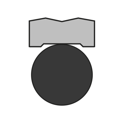 PS08F